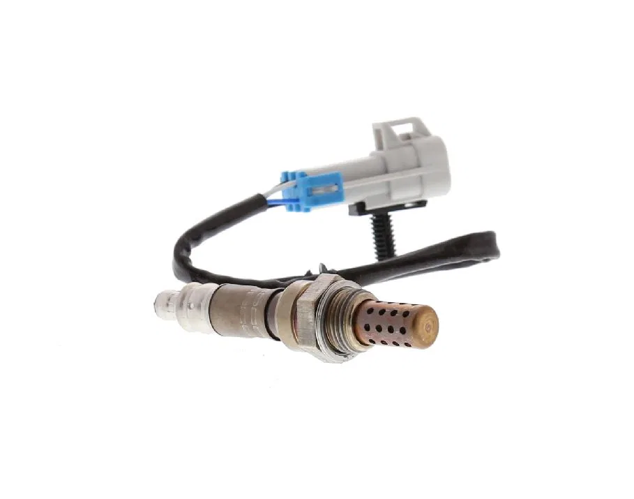 234-4650 – DENSO Oxygen Sensor, OE-Replacement - view 3